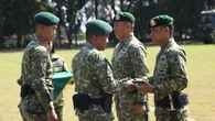 Sikap Kostrad di Daerah Menyikapi Tantangan Kerusuhan