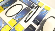 Jawab Tantangan Iklim Tropis, V-belt Michelin Tahan Panas Ekstrem dan Lebih Awet
