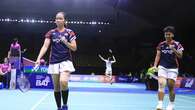 Meilysa/Rachel dan Lanny/Fadia Berpeluang Ciptakan All Indonesian Finals Ganda Putri di Th...