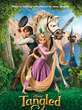 Disney Ungkap Rencana Untuk Membuat Film Tangled dalam Versi Live Action