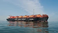 Jaga Pasokan Listrik, Nusantara Regas Salurkan 82 Juta MMBTU Gas ke Pembangkit