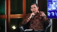 Cerita Harison Mocodompis, Mengabdi 3 Dekade di Kementerian ATR/BPN
