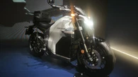Laporan Liputan6.com dari Milan: Debut di EICMA 2025, Motor Listrik Honda WN7 Siap Dipasar...