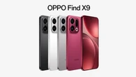 Oppo Find X9 dan Find X9 Pro Siap Rilis Global 28 Oktober 2025, Ini Bocoran Harganya