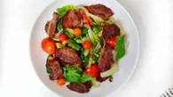 Resep Salad Beef Thailand untuk Olah Sisa Daging Kurban