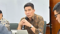 AMRO Prediksi Ekonomi RI Tak Sampai 5%, BI Justru Pede
