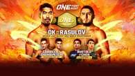 ONE Fight Night 23 Hadirkan Duel Oppa Korea Lawan Jagoan dari Dagestan