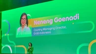 Grab Indonesia Ungkap Jurus Hadapi Dampak Perlambatan Ekonomi