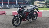 Suzuki Satria PRO Resmi Meluncur, Bawa Teknologi Pintar dan Fitur Modern di Kelas Underbon...