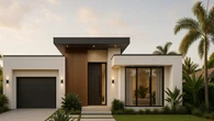 Konsep Broken Plan hingga Sliding Door, Solusi Hunian Nyaman untuk Ruang Sempit