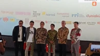 Japanese Film Festival atau JFF 2025 Resmi Dibuka, Disambut Antusias Para Pecinta Film Jep...