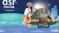 ASR Festival Kembali Digelar, Dinanti Para Penyuka Traveling dan Pengalaman Menginap yang ...