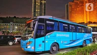 Kota Penyangga Jakarta Butuh Pengumpan ke Jalur TransJabodetabek Baru