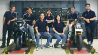 Akuisisi ION Mobility, TVS Kian Serius Jajaki Pasar Kendaraan Listrik Asia Tenggara