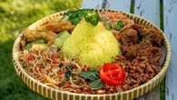 16 Makanan Khas Maulid Nabi, Penuh Makna dan Tradisi di Berbagai Daerah