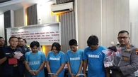 Modus Wartawan Gadungan Intai Pejabat dan Selingkuhannya, Buntutnya Memeras