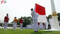 Cara Daftar Upacara HUT RI ke-80 RI di Istana via Pandang.istana presiden.go.id