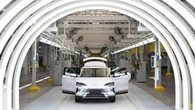 Bocoran Terbaru Pabrik BYD di Subang
