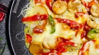 Resep Pizza Bihun yang Bisa Jadi Camilan dan Menu Makan Berat
