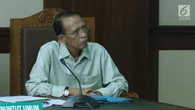 Profil Suryadharma Ali, 2 Kali Didapuk sebagai Menteri Era SBY