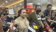 Muncul Nama Baru Diduga Ayah Biologis Anak Lisa Marliana