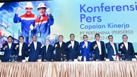 Pertamina Bukukan Kinerja Positif di 2024! Laba Bersih Rp49,5 T dan Kontribusi ke Negara C...