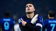 Lautaro Martinez Dilirik Barcelona, Tapi Jawaban Sang Agen Bikin Inter Milan Tenang