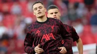 Baru Main 10 Laga, Florian Wirtz Dihantui Rumor Keluar dari Liverpool