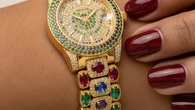 15 Model Jam Gelang Emas Cantik Paling Dicari, Desain Kekinian dan Berkelas