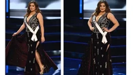 Miss Nepal Jane Dipika Garret Ukir Sejarah Jadi Kontestan Miss Universe 2023 Berukuran Plu...