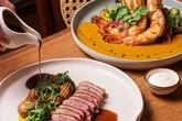 Keliling Asia Lewat Satu Meja, Jelajahi Cita Rasa Kuliner India hingga Jepang
