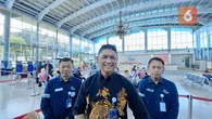 Puncak Arus Balik Lebaran 2025 di Pelabuhan Bakauheni Diprediksi 4-6 April