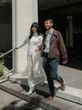 Serba-Serbi Pernikahan Stephanie Poetri dari Tak Pakai Cincin Kawin hingga Rencana Resepsi...