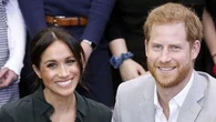 Meghan Markle dan Pangeran Harry Dikabarkan Bagikan Foto Lilibet Diana Lewat Grup Whatsapp