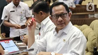 Realisasi Pendapatan Daerah Rp 949,97 Triliun per September 2025