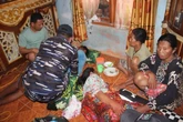 Jumlah Korban Selamat Tenggelamnya KM Nurul Salsa Bertambah