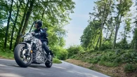 Andalkan Baterai Tanam, Honda EV Fun Concept Mulai Diuji Coba