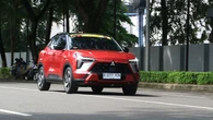 Ini 5 Fitur Anti Repot Mitsubishi XForce untuk Mudahkan Pengemudi