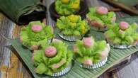 11 Resep Kue Jadul Cantik, Manis, dan Legit yang Terbuat dari Tepung Beras