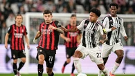 Hasil Juventus vs AC Milan: Pulisic Gagal Cetak Gol, Duel Sengit Berakhir Tanpa Pemenang