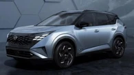 Nissan X-Trail Terbaru Jadi Senjata Genjot Penjualan