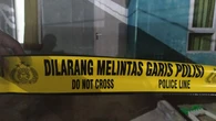 Pria Paruh Baya Ditemukan Tewas di Wisma Maros, Sempat Check-In Bareng Wanita, Ditemukan O...