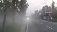 Kabut Putih Masuk ke Rumah Bikin Panik Warga Tuban, Terungkap Penyebabnya