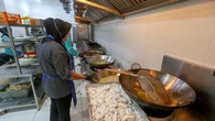 Perpres MBG Selesai, Simak Kumpulan Hoaks terkait Makan Bergizi Gratis