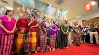 Angkat Budaya Lokal, Film Jodoh 3 Bujang Disambut Meriah di Makassar