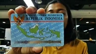 Warganet Kaget Ada Deretan Foto Selfie dengan KTP Dijual di Internet