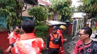 Detik-Detik Bocah 4 Tahun di Cibadak Sukabumi Tewas Usai Hanyut di Gorong-Gorong