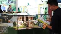 Kabar Gembira Sektor Properti, Insentif Pajak PPN DTP Rumah Diperpanjang Hingga Akhir 2027