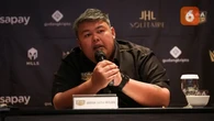 Antusias Ikut Piala Presiden 2025, Dewa United Tidak Sabar Jajal Klub Asing