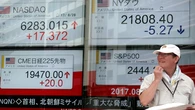 Bursa Asia Reli Dipimpin Saham Teknologi, Kospi Melesat 4%
